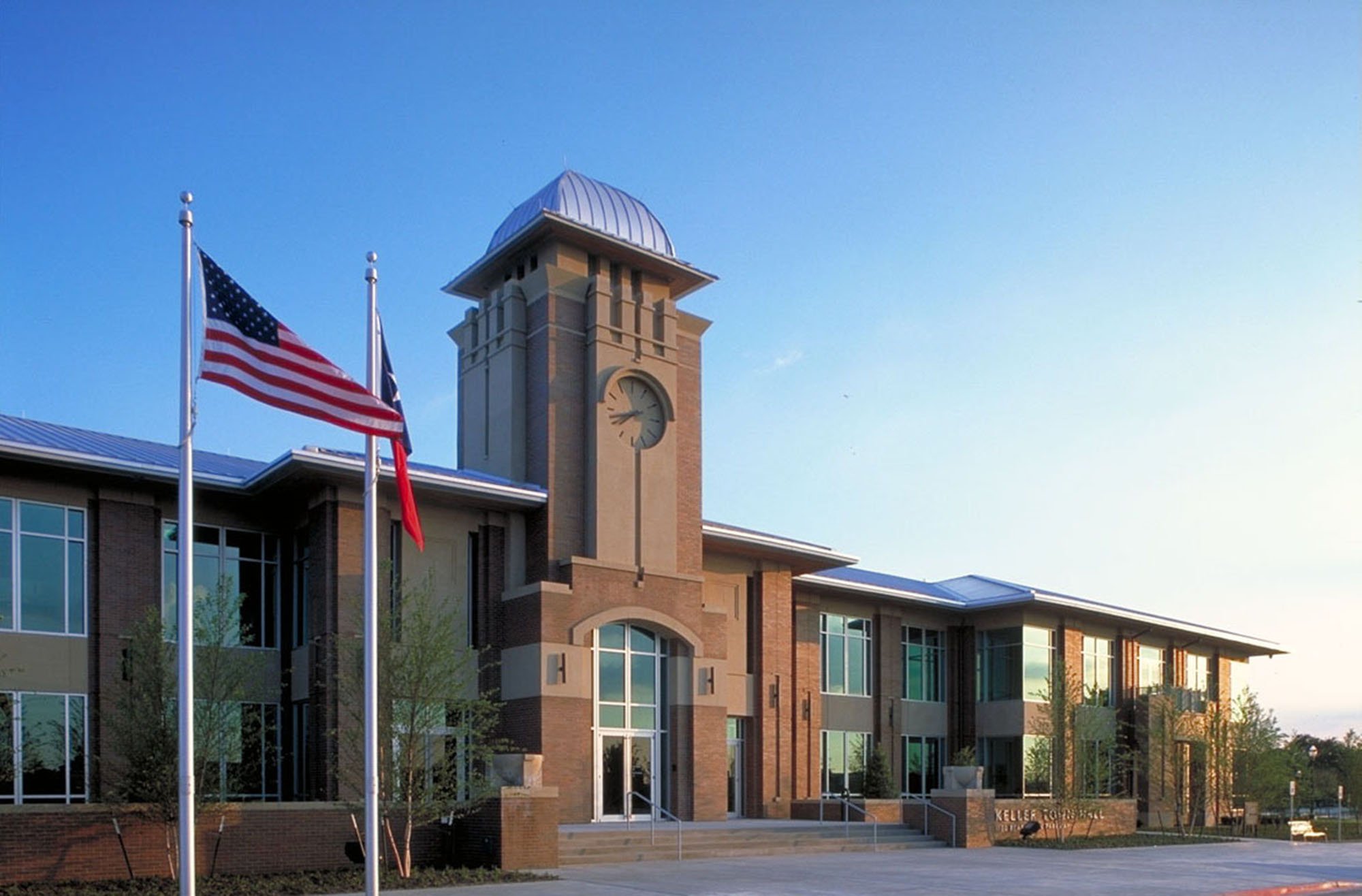 Turf services in Keller, TX